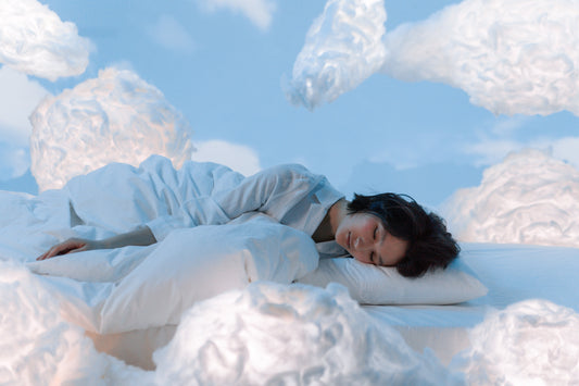 Top 10 Pillows for Blissful Sleep in the UK
