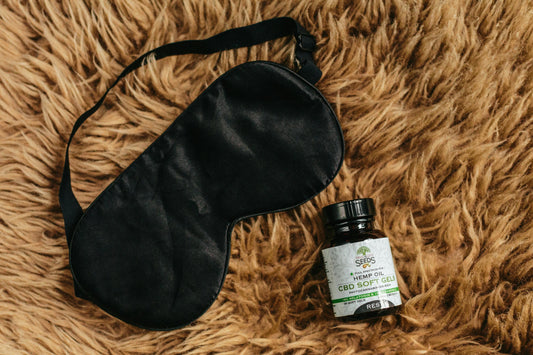 The Top 10 Sleep Masks for Serene Slumber in the UK